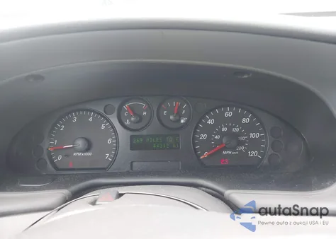 2005 Ford Taurus Se z USA, uszkodzony, nr VIN 1FAFP53215A236244